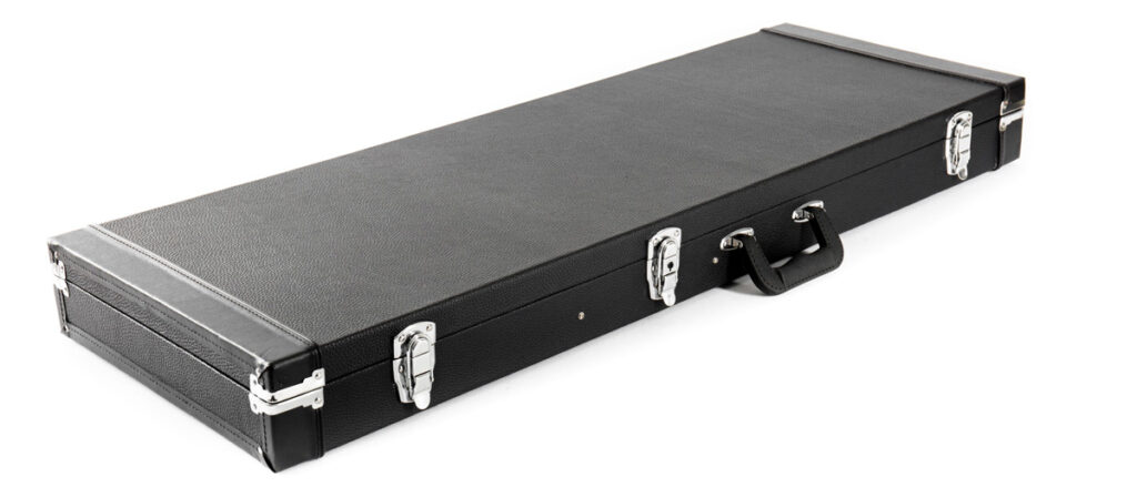 Music Store Case Electric Guitar Eco