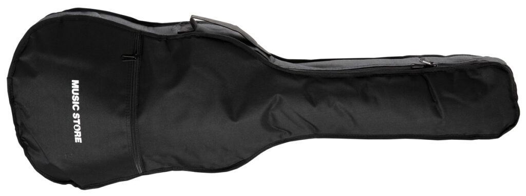 Music Store Gigbag Electric Guitar Eco+