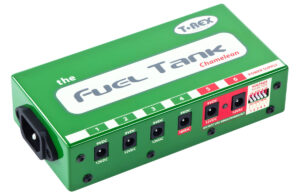 T-Rex Fuel Tank Chameleon.