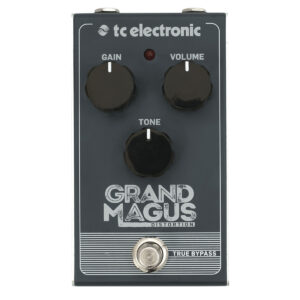 TC Electronic Grand Magus
