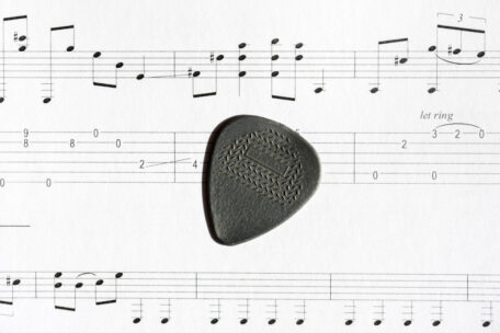 Gitarren Tabs lesen für Anfänger