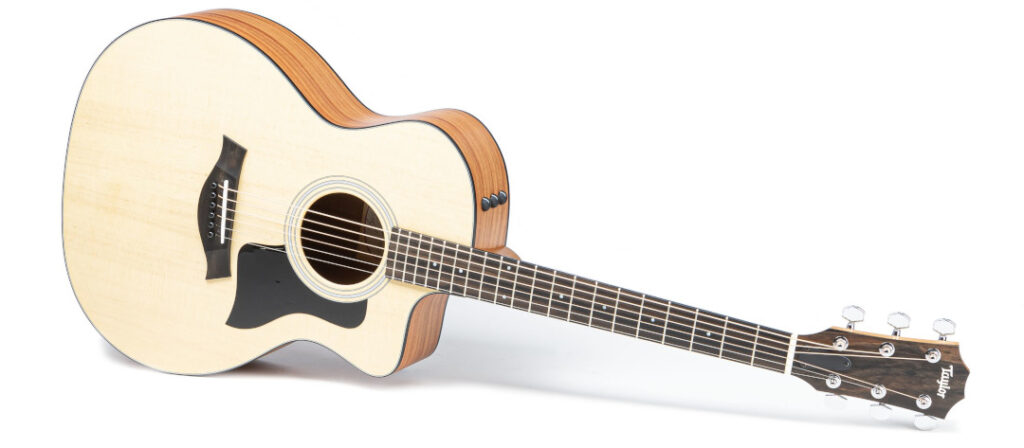 Taylor 114ce-S Westerngitarre