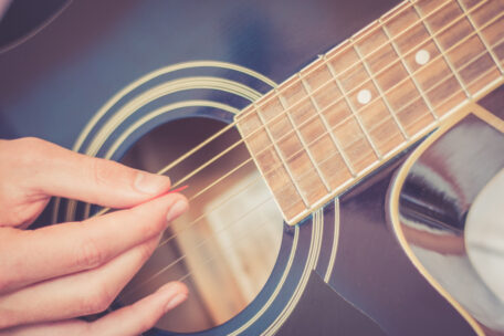 Top 10 Westerngitarren für Einsteiger