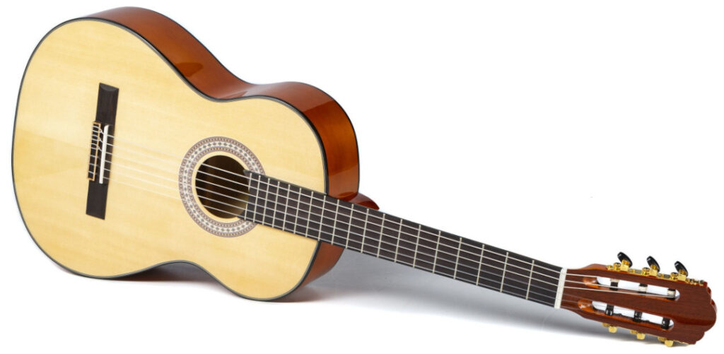 Classic Bundle I Konzertgitarre