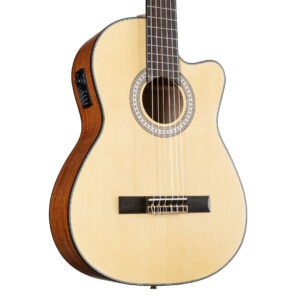 Gitarre Classic Bundle II Konzertgitarren-Set