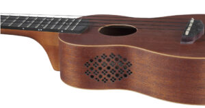 Ibanez Sopranukulele