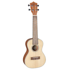 J & D CS-3 Concert Ukulele