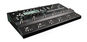 Kemper Profiler Stage MK 2 Floorboards Kemper Profiler Stage MK 2