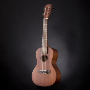 Leho ALUC-M Konzert Ukulele