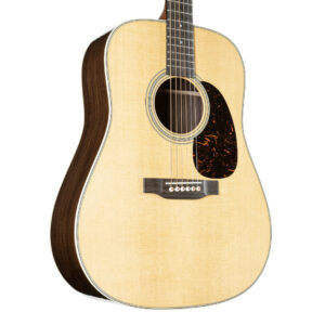 Korpus der Martin D-28 New