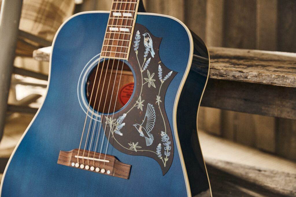 Miranda Lambert Bluebird im Counrty-Kontext