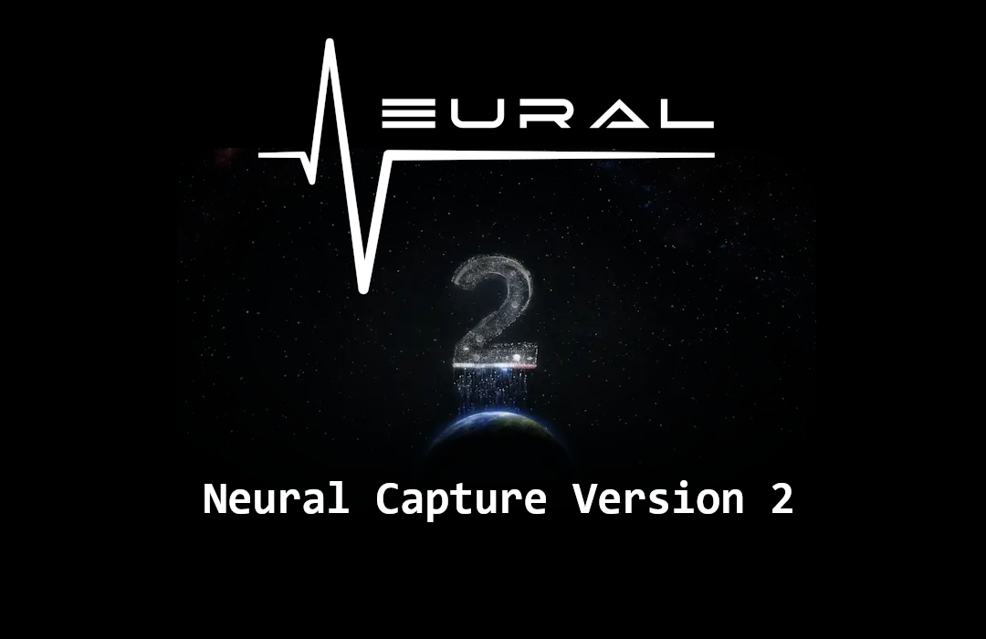Neural DSP Neural Capture V2 – großes Update für Quad Cortex und Nano Cortex