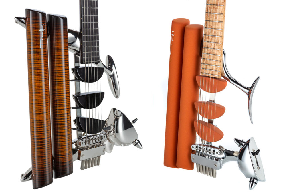 Teuffel Birdfish Banner