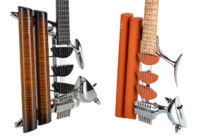 Teuffel Birdfish Banner