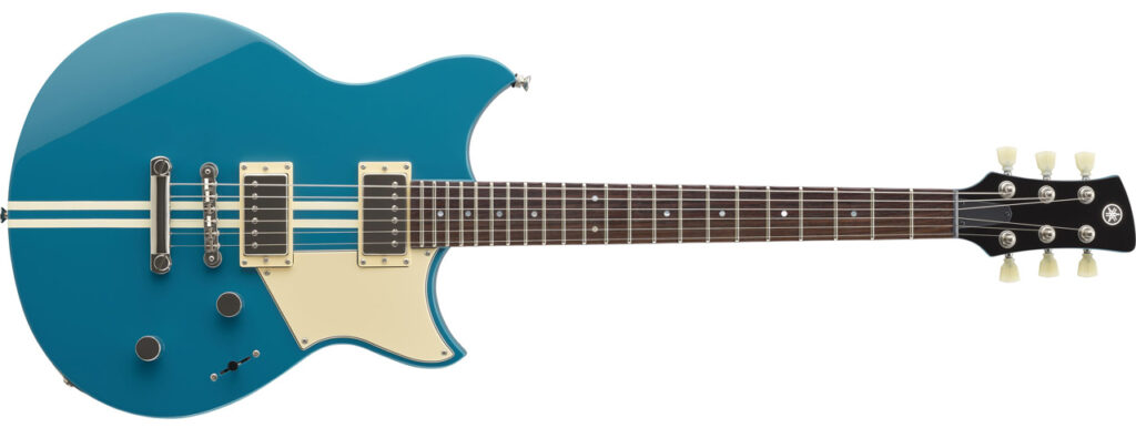 Yamaha Revstar Element RSE20 Swift Blue