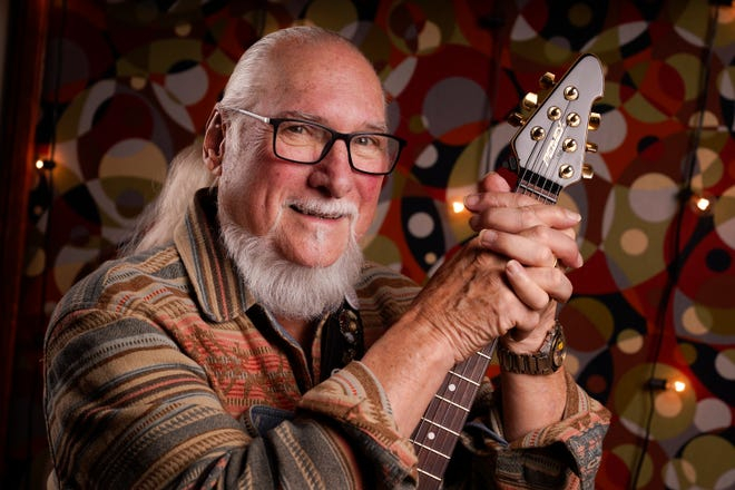 Steve Cropper im Alter von 84 Jahren verstorben