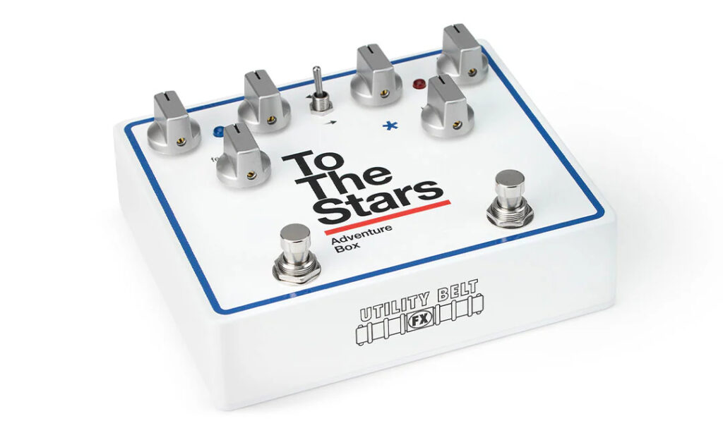 To The Stars Adventure Box Tom DeLonge To The Stars Adventure Box Tom DeLonge