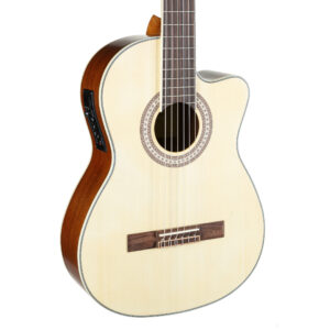 Almeria CC 36 EQ Classic