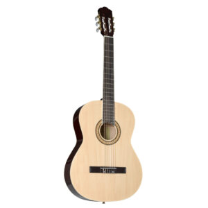 Almeria CG-390 Konzertgitarre