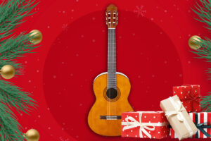 Gift Guide Konzertgitarren