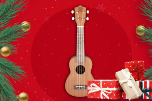 Christmas Gift Guide Ukulelen