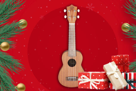 Christmas Gift Guide Ukulelen