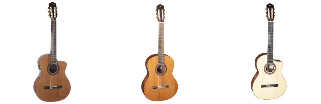 Cordoba C5 Konzertgitarren