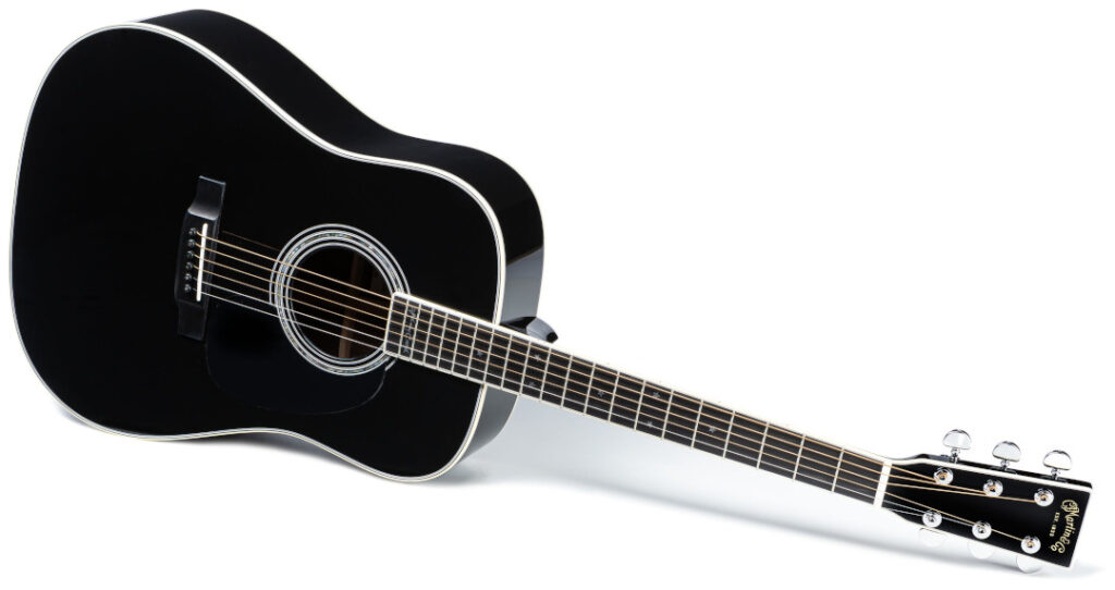 Martin D-35 Johnny Cash