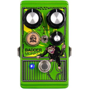 Digitech DOD Badder Monkey Overdrive