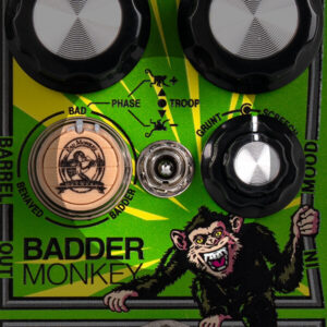 Digitech DOD Badder Monkey Overdrive