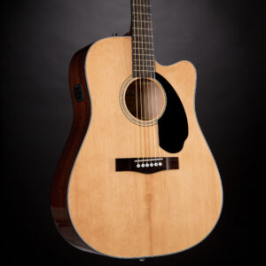 Fender CD-60SCE