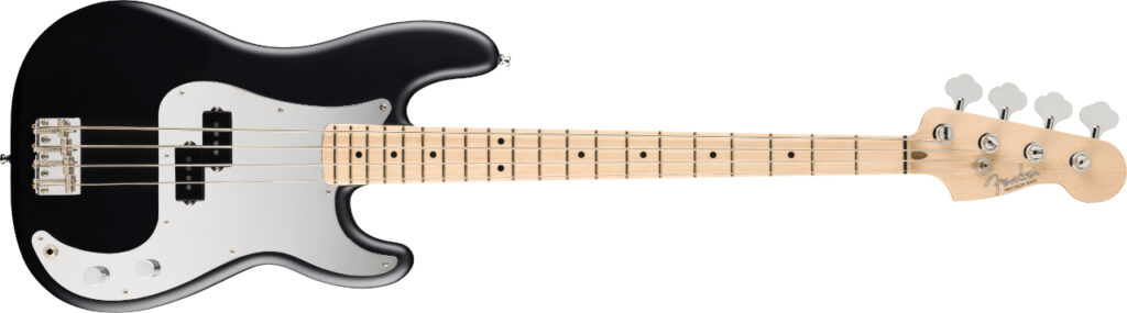 Fender Limited Edition 50th Anniversary Steve Harris Precision Bass Fender Limited Edition 50th Anniversary Steve Harris Precision Bass