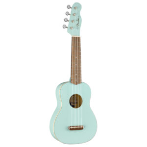 Fender Venice Soprano Ukulelen