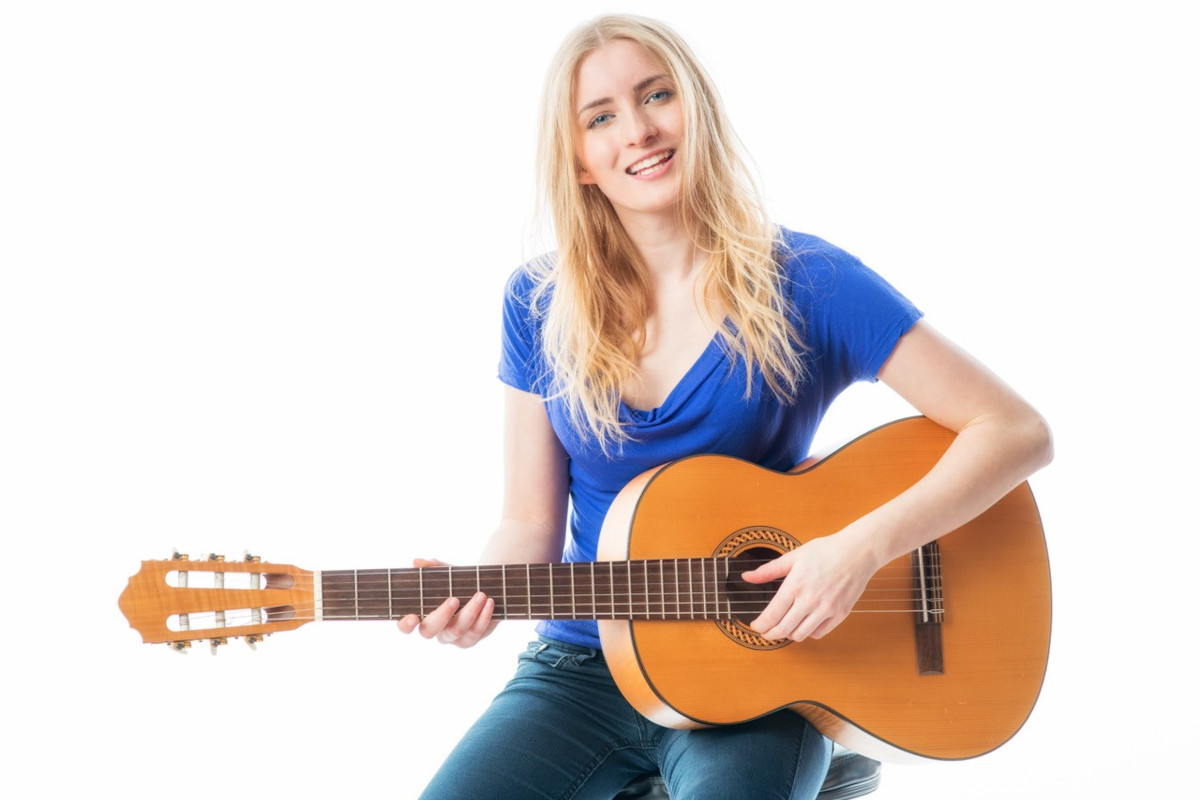 Linkshänder-Gitarre: Vor- und Nachteile im Überblick