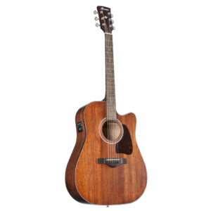 Ibanez Artwood AW54CE-OPN Westerngitarre