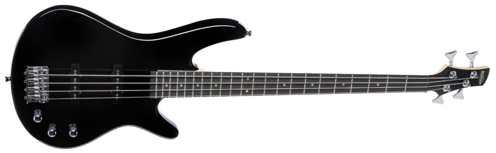 Ibanez GSR 180 E-Bass Black