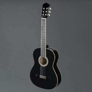 J & D C-200 BK Black