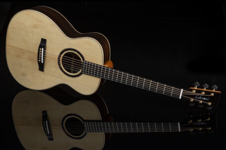 Lakewood M-32 40th Anniversary