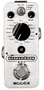 Mooer Groove Loop