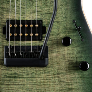 Bare Knuckle "Silo" Rabea Massaad Signature Humbucker