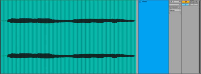 Native Instruments Wave Audiomaterial Grains Native Instruments Wave Audiomaterial Grains