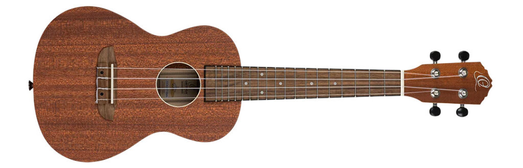 Ortega RFU11S Concert Ukulele