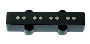 Bass Single-Coil