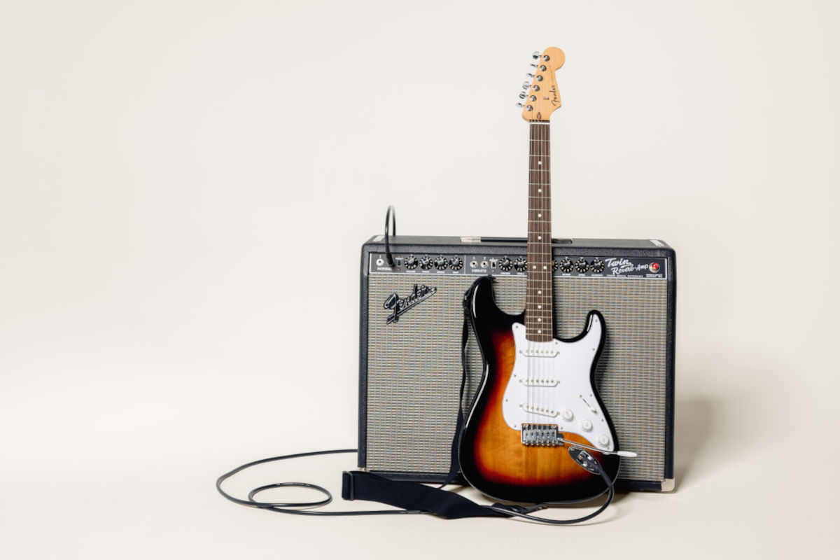 Strat-Guide 2025 – unsere Stratocaster Top 5 des Jahres