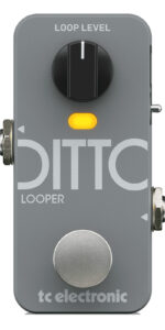 TC Electronic Ditto 2
