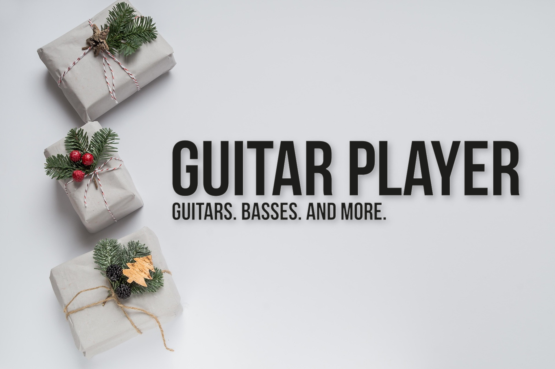 Jahresrückblick 2025 – Wir sagen Danke & frohe Weihnachten!