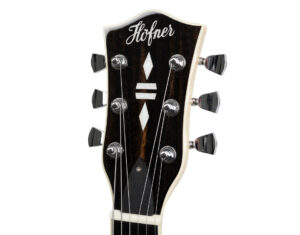 Höfner Hofner Kopfplatte