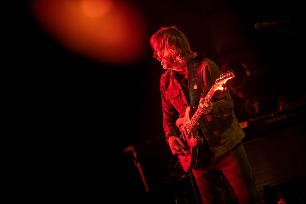 Trey Anastasio (Quelle: www.trey.com)