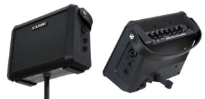 Boss CUBE Street Mini