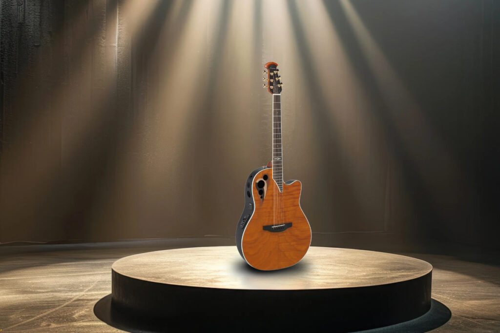 Ovation Celebrity Elite Deluxe Plus Ltd 2026